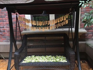 怎么在家自制香辣胡萝卜