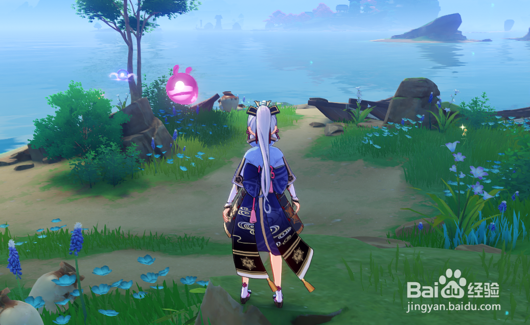 原神怎么获得武器原胚