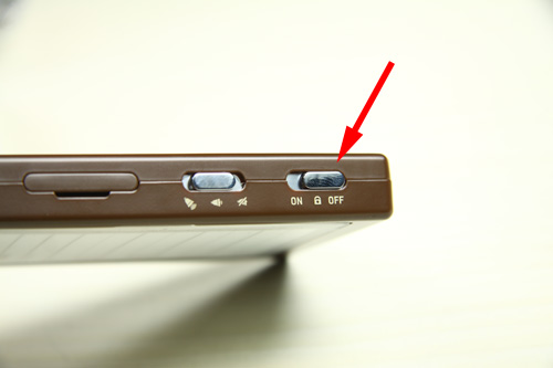 让各位久等了的John`s Phone使用报告