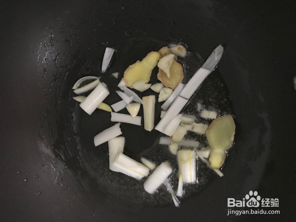 「食药监」如何做西葫芦炒肉（极简版）