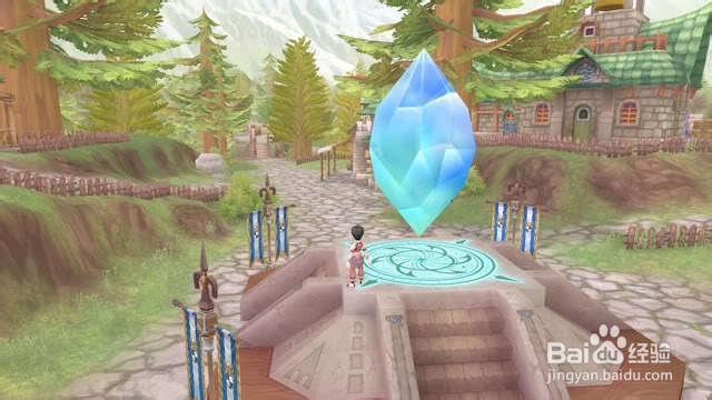 圣境传说领地争夺战参与方法以及打法攻略