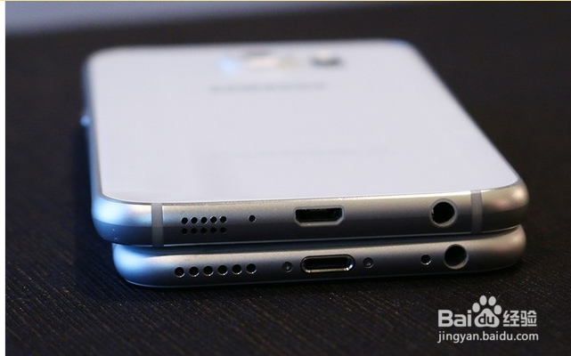 iPhone 6与三星GALAXY S6哪个好？区别？
