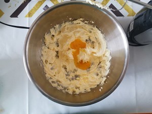 怎么做超简单的咖啡杏仁饼干