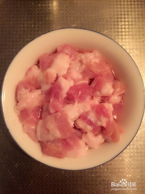 怎样做老北京炸酱