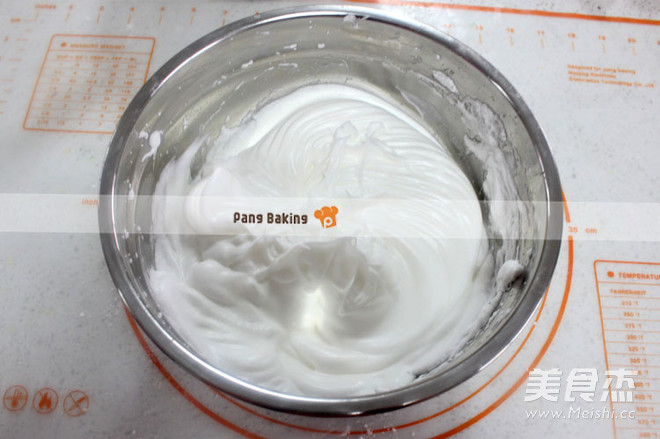 超简单草莓奶油蛋糕