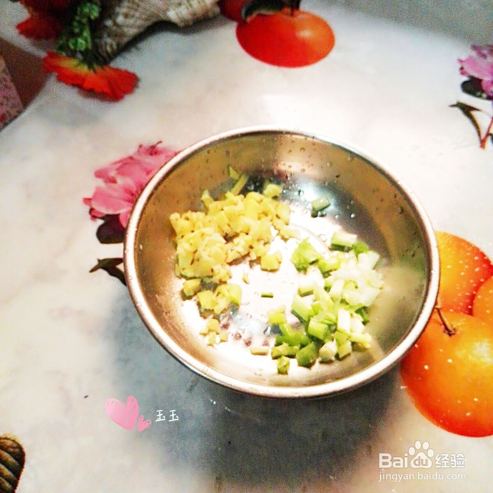 #美食#送粥好菜油炸小鱼的做法