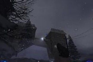 007夜火游戏简介