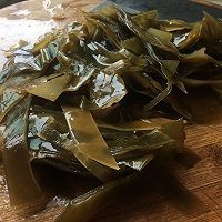 怎么做美味的海带鲜排骨汤