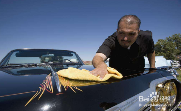 汽车外观保养要注意什么？