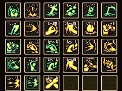 dnf蓝拳PK怎样加点