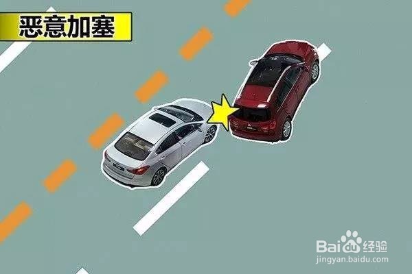 哪些追尾不负责或者不负全责