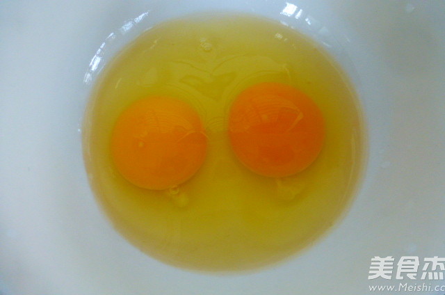 西红柿豌豆炒蛋