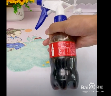 日常清理的小妙招