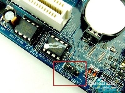 主板出错怎么办?主板常见的故障解决办法