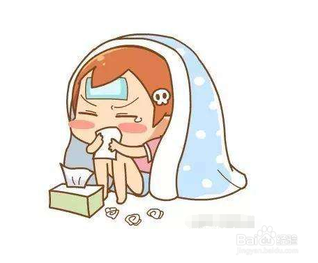 怎样区分#普通感冒#和#新型冠状病毒#?如何检测