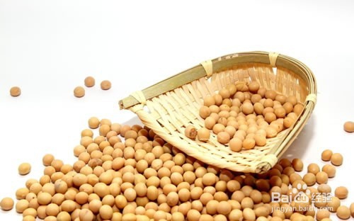 黄豆食醋减肥法 此小菜即美味又能减肥