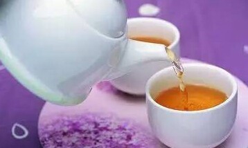 一天三杯茶 习惯也讲方法