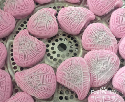 潮汕红桃果怎么做？