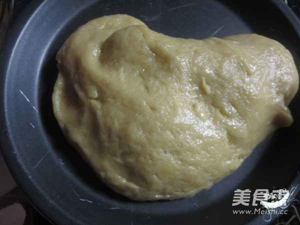 肉桂苹果蛋糕