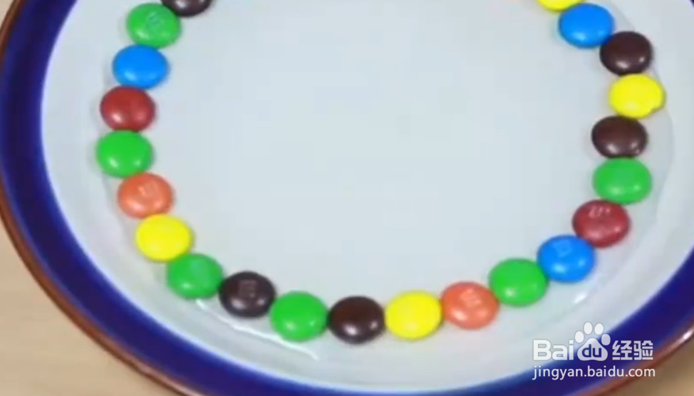 如何做一些有趣的小实验