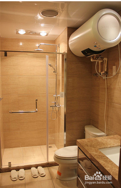 2平米卫生间怎么装修