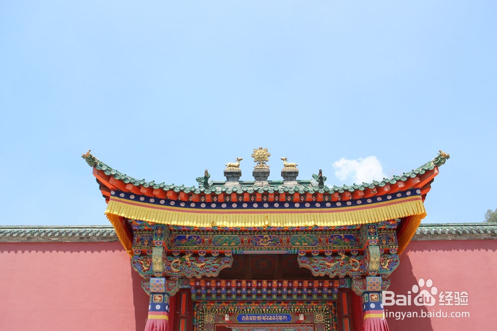 青海甘肃宁夏旅游攻略