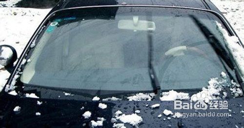 怎么选择雨刮器?