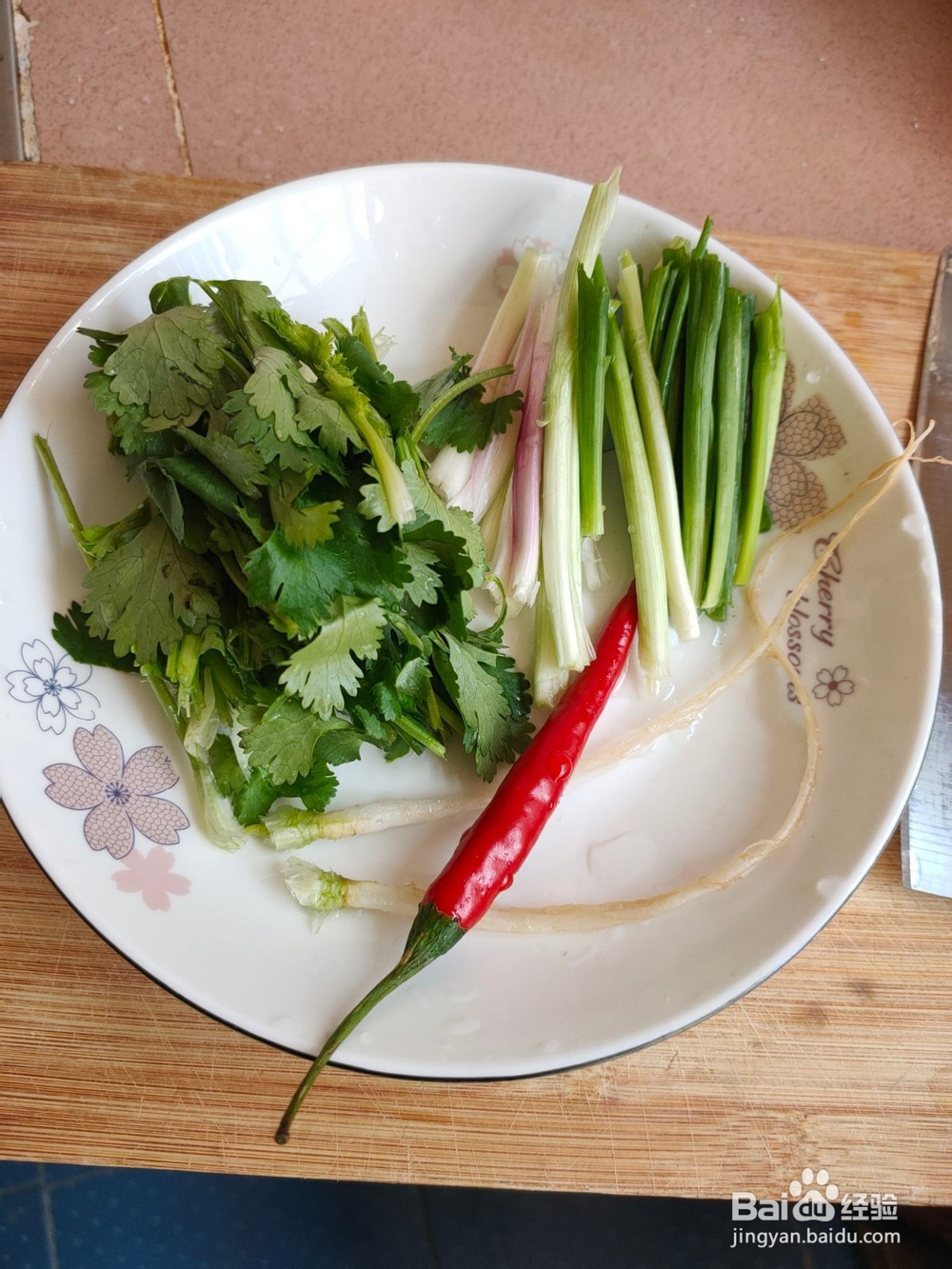 红烧鲫鱼的做法