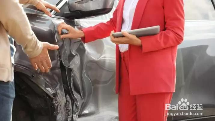 开车很稳就不用买车险了再省这个也要买！