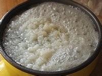 醪糟炒鸡蛋的做法