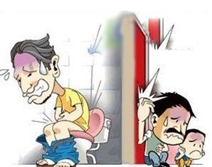 让你远离便秘的方法