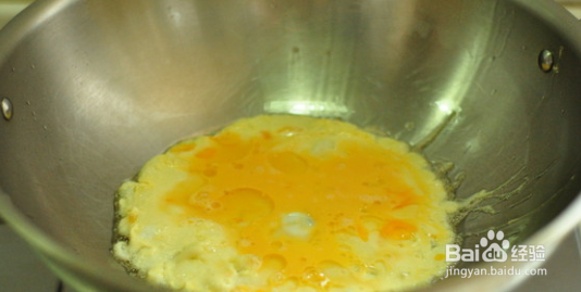 家常炒面的做法