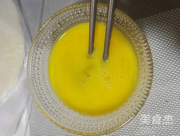 手抓饼的家常做法