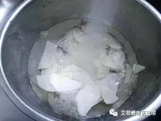 凉拌香辣土豆片凉拌菜