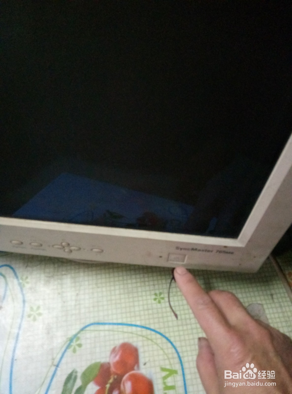 怎样自己动手修显示器