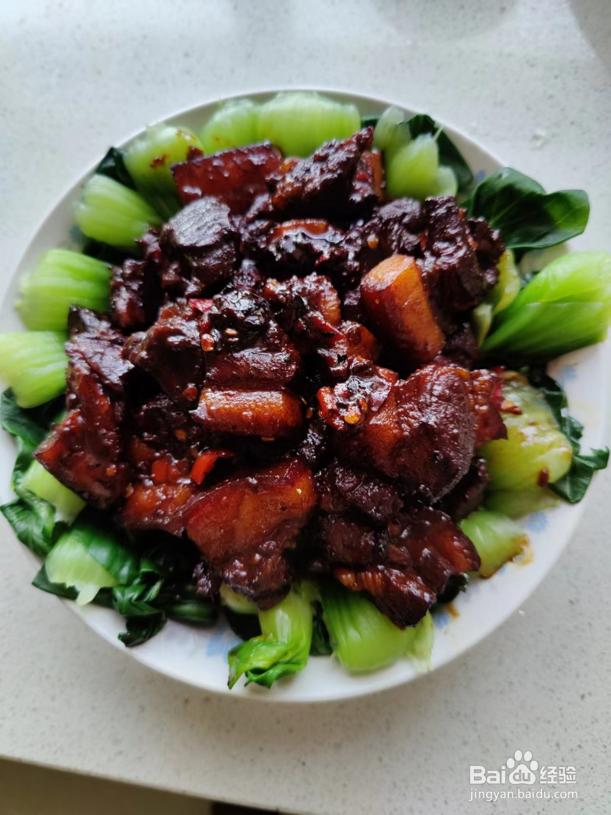 怎样使烹饪的色泽更加诱人