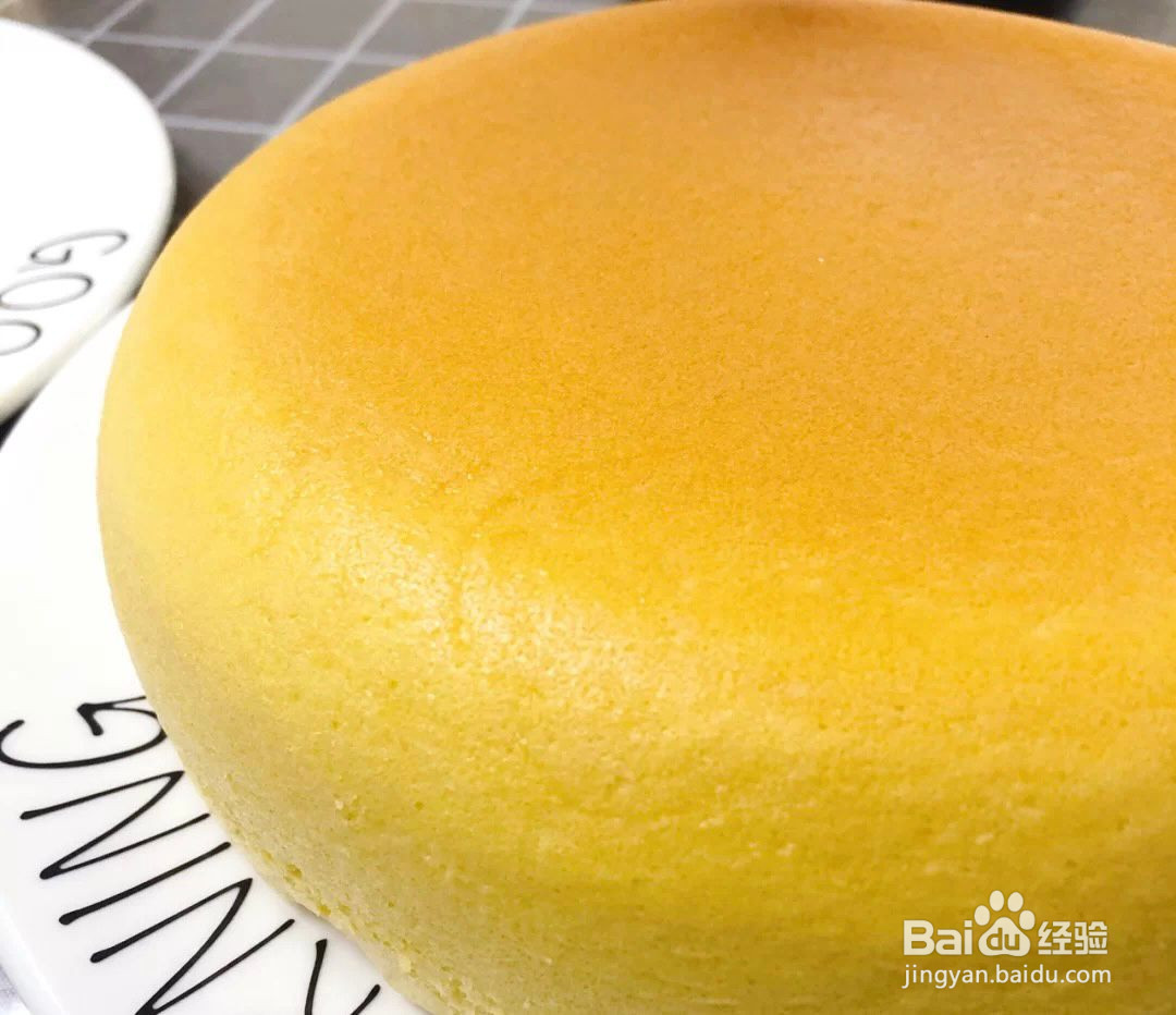 用电饭锅做蛋糕怎么做简单又好吃