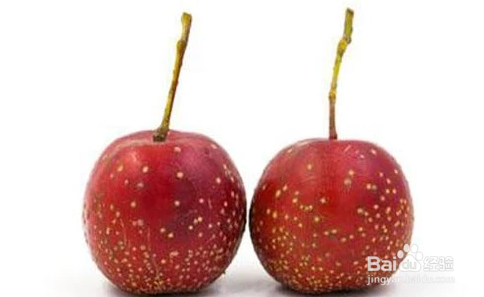山楂有什么营养价值?吃的时候应该注意什么?