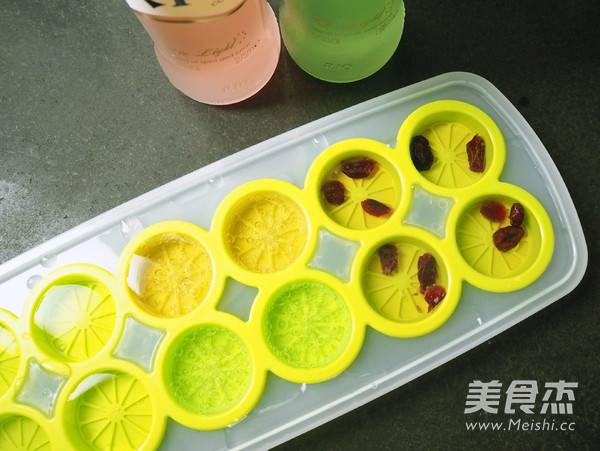 RIO微醺冰饮夏日果饮