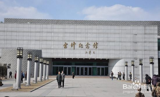 去抚顺必游的热度景点都是哪里?