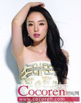 最简单的遮黑眼圈方法