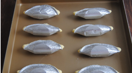 怎么做奶酪榴莲挞