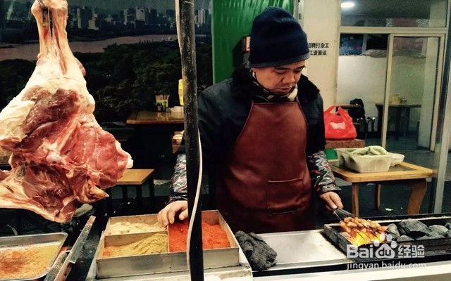 美食之都——兰州美食攻略