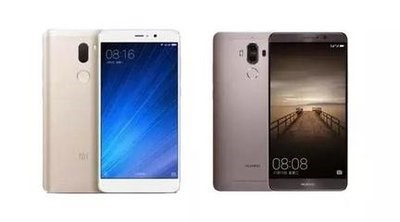 华为mate9主板坏了怎么修