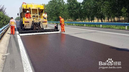 稀浆封层的作用是什么