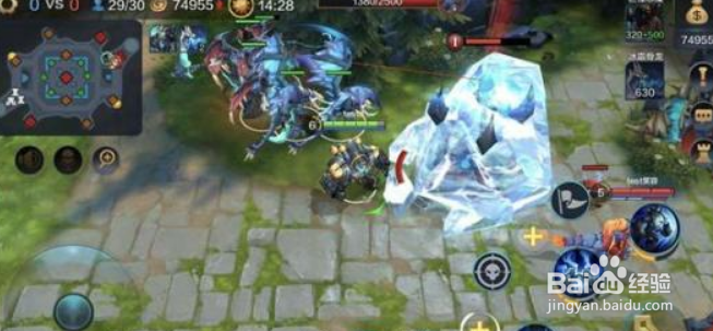 战争怒吼亡灵出兵攻略