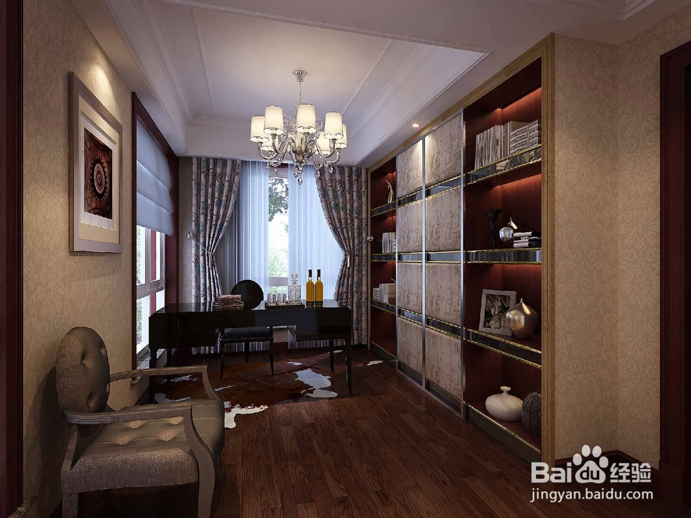 如何自学室内设计?室内设计学什么呢