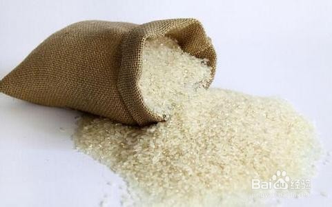 如何数出一亿粒米