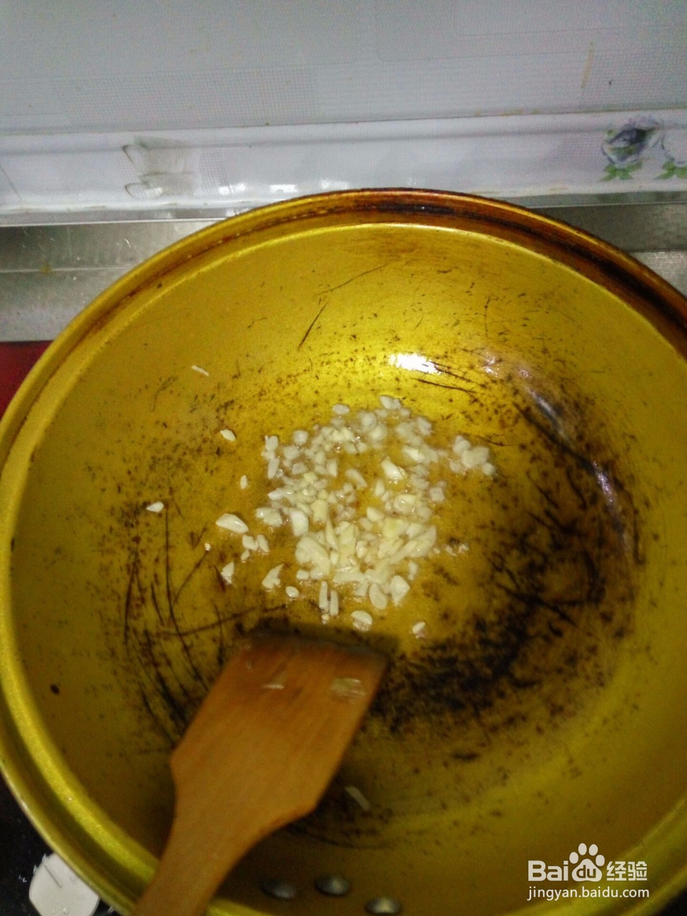 家常青椒炒土豆丝