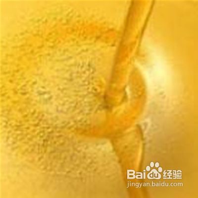 怎么正确的选择食用油
